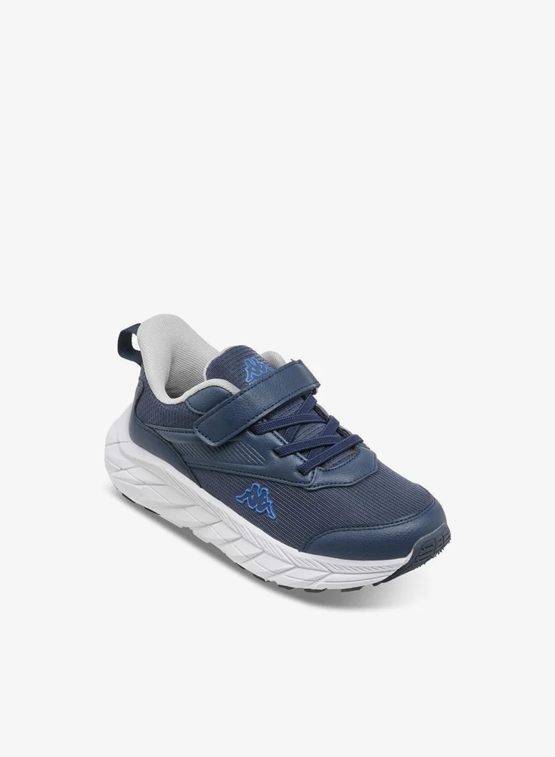 كابا أحذية رياضية للأولاد بشريط لاصق